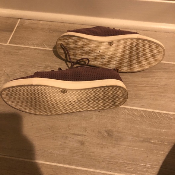 Lucky Brand Tennis Shoes 👟 - Picture 7 of 8